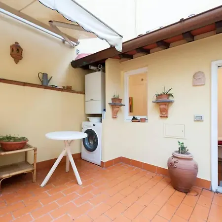 La Corte Di San Lorenzo * Флоренция