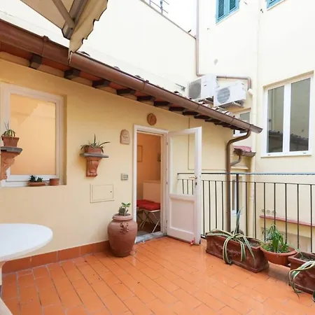 La Corte Di San Lorenzo