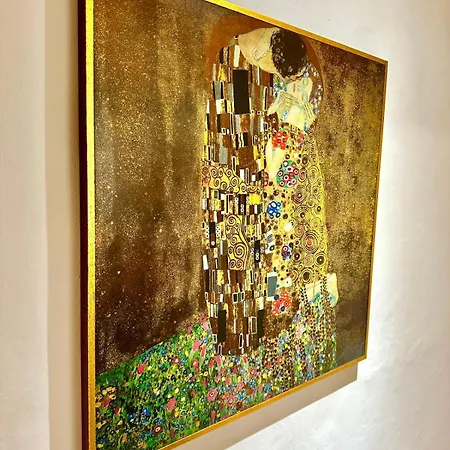 Апартаменты La Corte Di San Lorenzo *