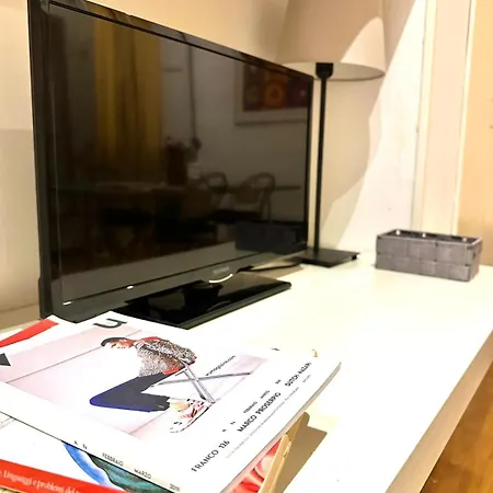 La Corte Di San Lorenzo Апартаменты