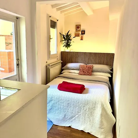 La Corte Di San Lorenzo