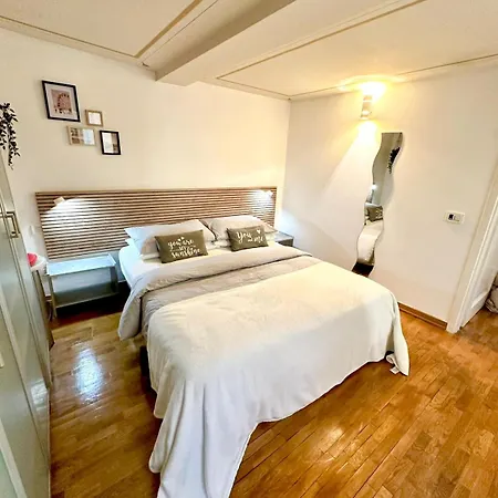 La Corte Di San Lorenzo * Флоренция