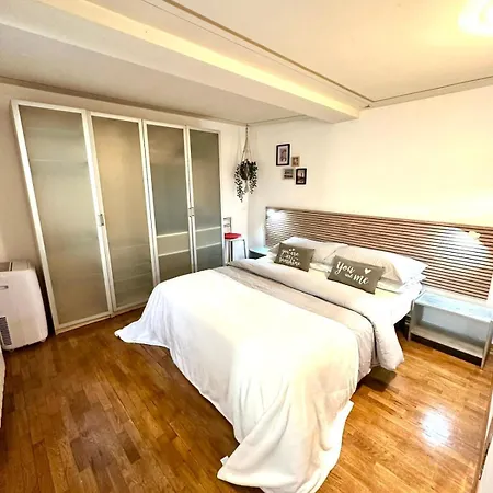 Апартаменты La Corte Di San Lorenzo Флоренция