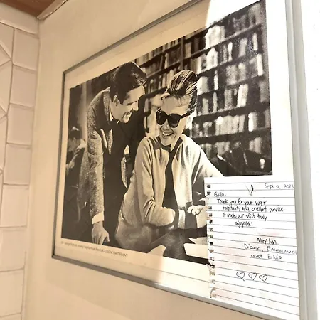 La Corte Di San Lorenzo *