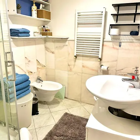 La Corte Di San Lorenzo *